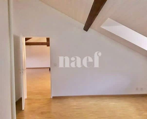 À louer : Appartement 4 Pieces Carouge - Ref : 210162.3001 | Naef Immobilier