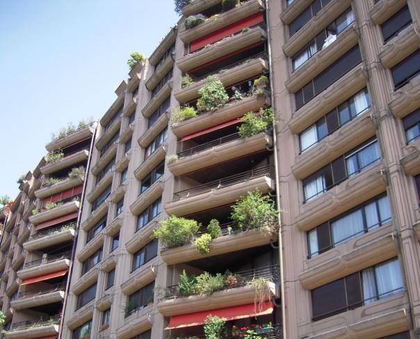 À louer : Parking couvert Genève - Ref : 210163.61017 | Naef Immobilier