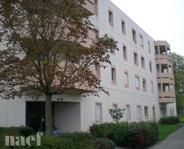 À louer : Parking couvert Vernier - Ref : 210243.61223 | Naef Immobilier