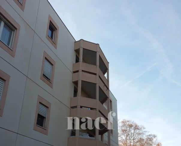 À louer : Appartement 5 Pieces Vernier - Ref : 210245.2023 | Naef Immobilier