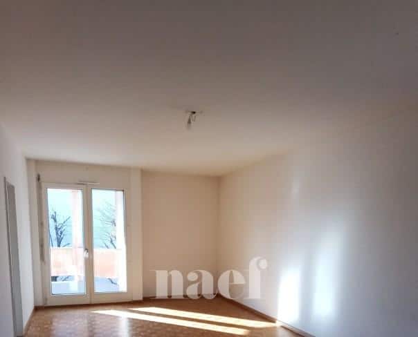 À louer : Appartement 5 Pieces Vernier - Ref : 210245.2023 | Naef Immobilier