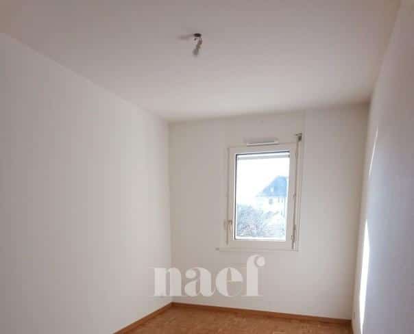 À louer : Appartement 5 Pieces Vernier - Ref : 210245.2023 | Naef Immobilier