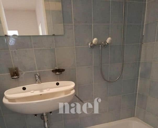 À louer : Appartement 5 Pieces Vernier - Ref : 210245.2023 | Naef Immobilier