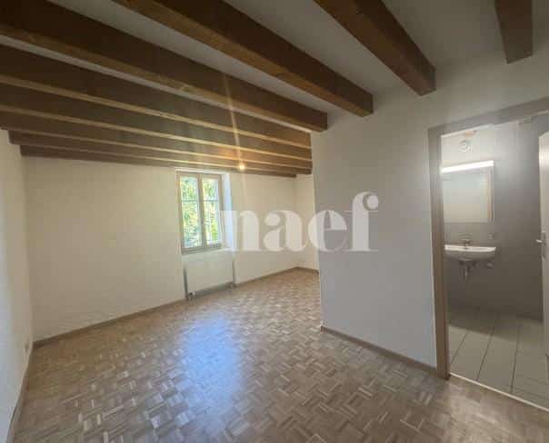 À louer : Appartement 6 Pieces Versoix - Ref : 210255.1001 | Naef Immobilier