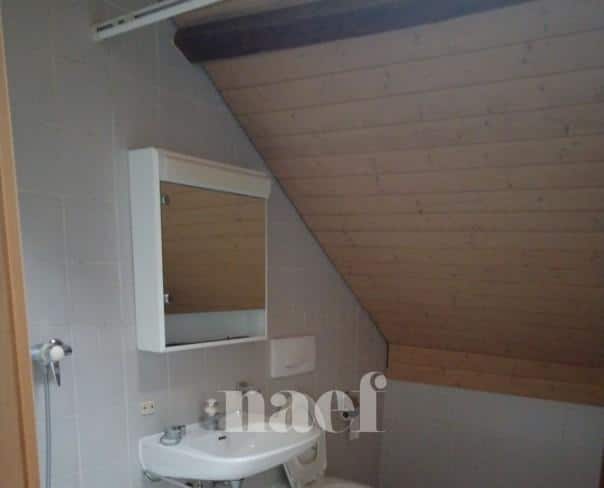 À louer : Appartement 6 Pieces Versoix - Ref : 210255.1001 | Naef Immobilier