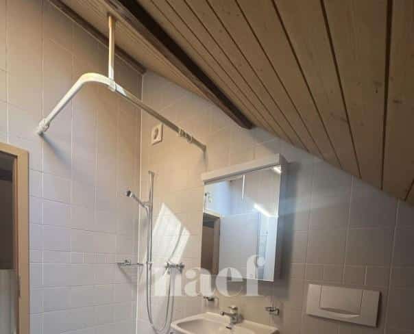 À louer : Appartement 6 Pieces Versoix - Ref : 210255.1001 | Naef Immobilier