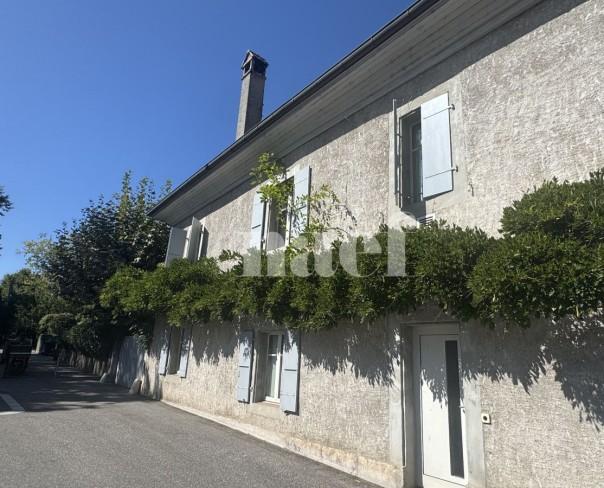 À louer : Appartement 6 Pieces Versoix - Ref : 210255.1001 | Naef Immobilier