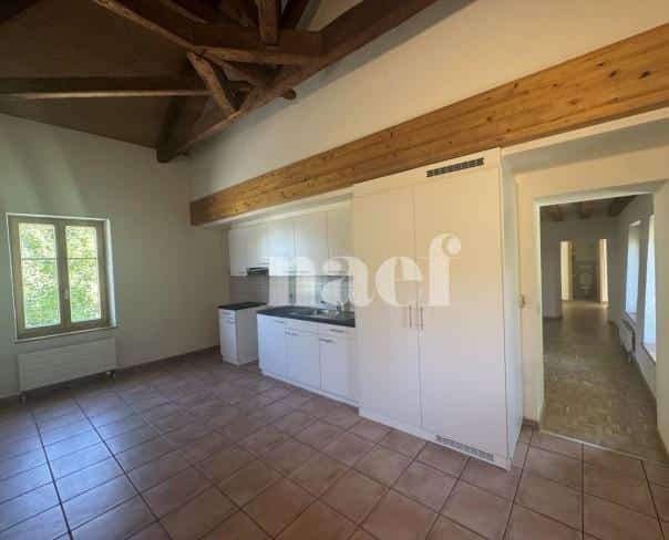 À louer : Appartement 6 Pieces Versoix - Ref : 210255.1001 | Naef Immobilier