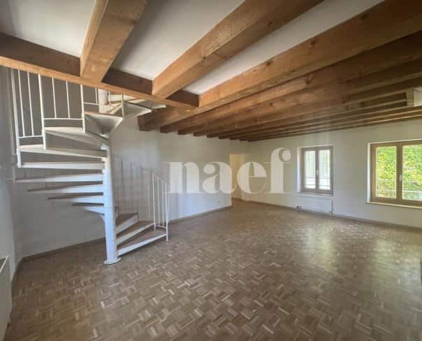 À louer : Appartement 6 Pieces Versoix - Ref : 210255.1001 | Naef Immobilier