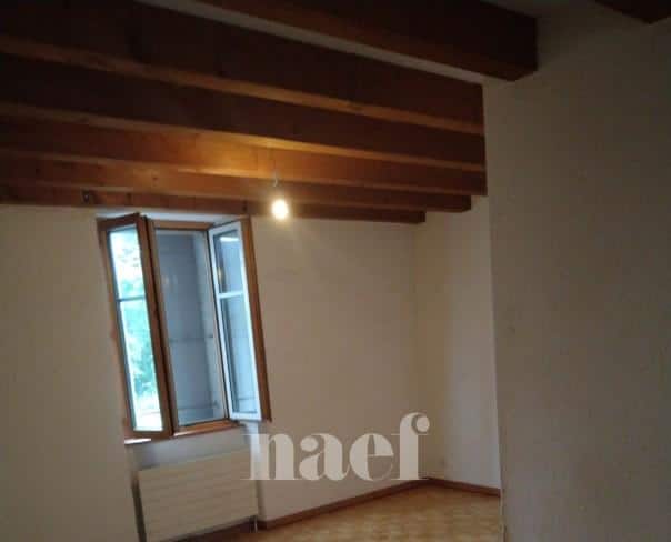 À louer : Appartement 6 Pieces Versoix - Ref : 210255.1001 | Naef Immobilier