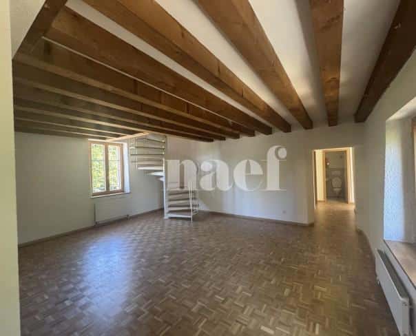 À louer : Appartement 6 Pieces Versoix - Ref : 210255.1001 | Naef Immobilier