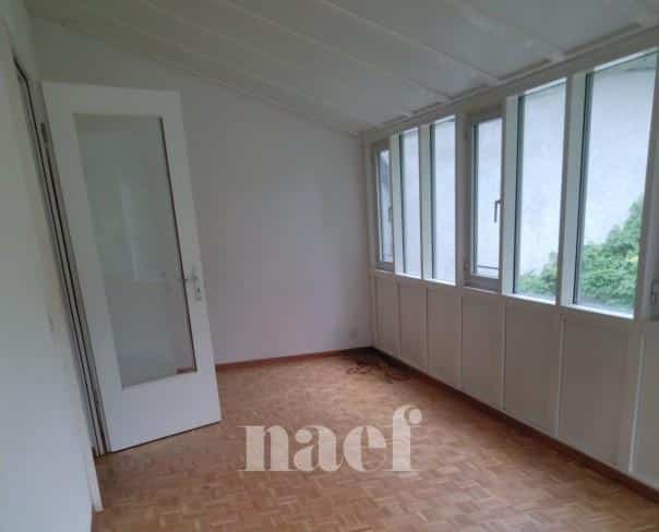 À louer : Appartement 6 Pieces Versoix - Ref : 210255.1001 | Naef Immobilier