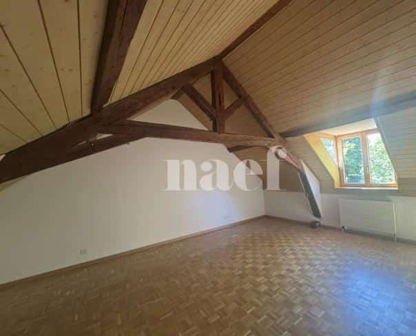 À louer : Appartement 6 Pieces Versoix - Ref : 210255.1001 | Naef Immobilier