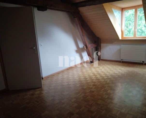 À louer : Appartement 6 Pieces Versoix - Ref : 210255.1001 | Naef Immobilier
