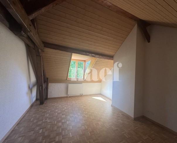 À louer : Appartement 6 Pieces Versoix - Ref : 210255.1001 | Naef Immobilier