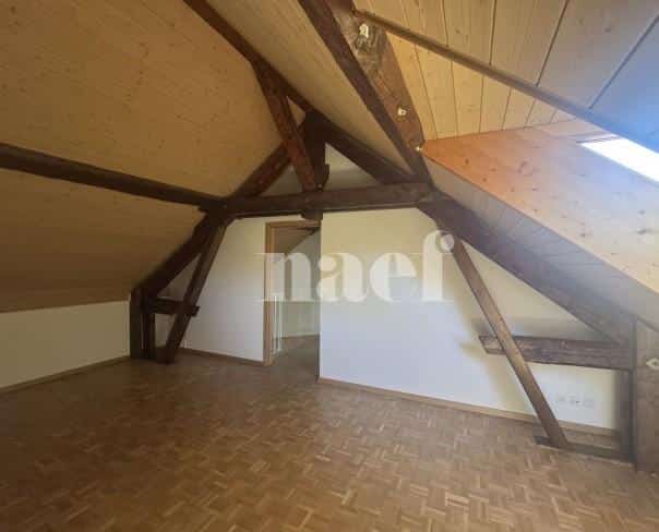 À louer : Appartement 6 Pieces Versoix - Ref : 210255.1001 | Naef Immobilier