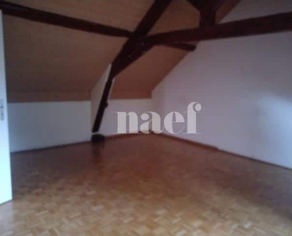 À louer : Appartement 6 Pieces Versoix - Ref : 210255.1001 | Naef Immobilier