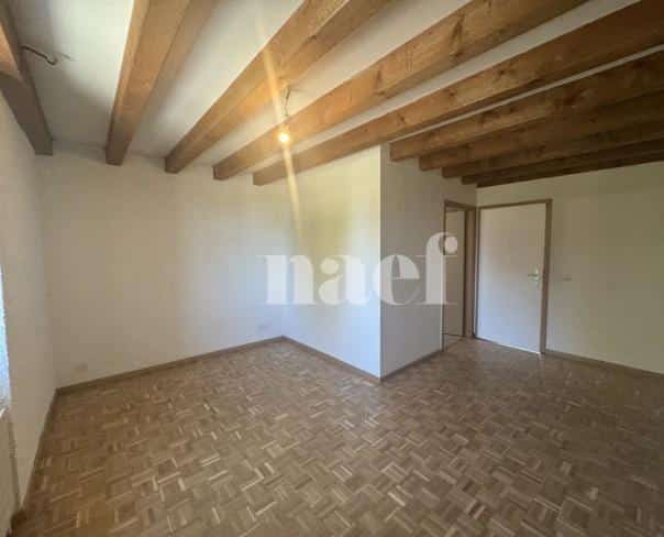 À louer : Appartement 6 Pieces Versoix - Ref : 210255.1001 | Naef Immobilier