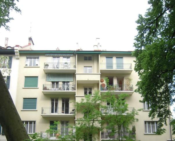 À louer : Appartement 5 Pieces Genève - Ref : 210293.1001 | Naef Immobilier