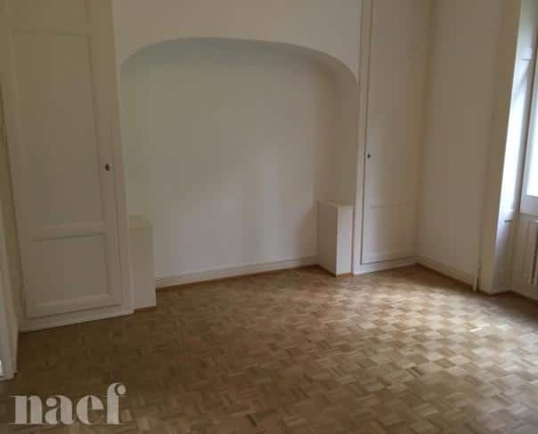 À louer : Appartement 5 Pieces Genève - Ref : 210293.1001 | Naef Immobilier