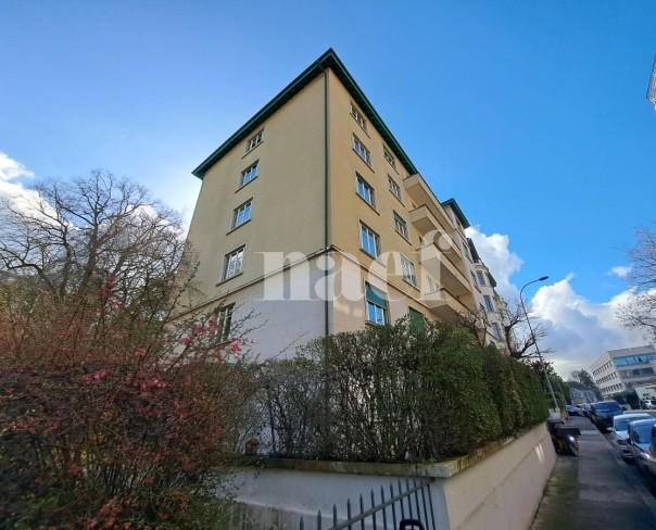 À louer : Appartement 4 Pieces Genève - Ref : 210293.1002 | Naef Immobilier