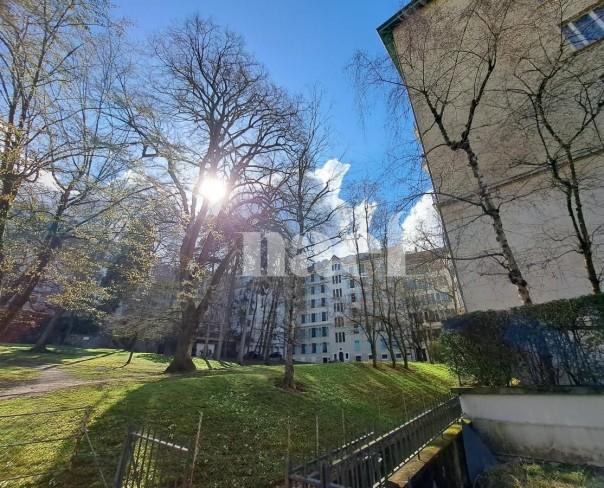 À louer : Appartement 4 Pieces Genève - Ref : 210293.1002 | Naef Immobilier