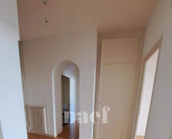 À louer : Appartement 4 Pieces Genève - Ref : 210293.1002 | Naef Immobilier