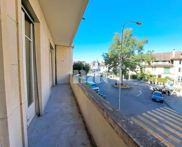 À louer : Appartement 4 Pieces Genève - Ref : 210293.1002 | Naef Immobilier