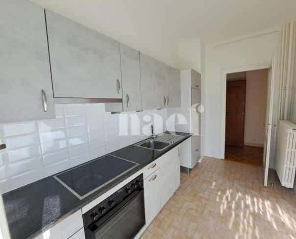 À louer : Appartement 5 Pieces Genève - Ref : 210293.5001 | Naef Immobilier
