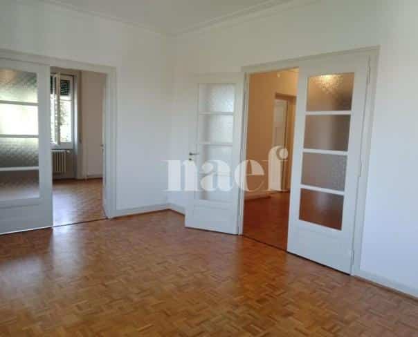 À louer : Appartement 5 Pieces Genève - Ref : 210293.5001 | Naef Immobilier
