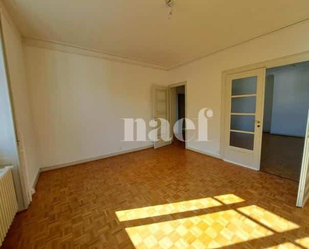 À louer : Appartement 5 Pieces Genève - Ref : 210293.5001 | Naef Immobilier