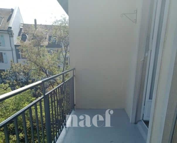 À louer : Appartement 5 Pieces Genève - Ref : 210293.5001 | Naef Immobilier