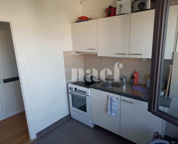 À louer : Appartement 2 Pieces Genève - Ref : 210350.6005 | Naef Immobilier