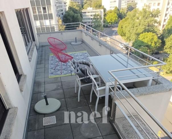 À louer : Appartement 2 Pieces Genève - Ref : 210350.6005 | Naef Immobilier