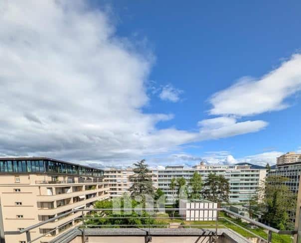 À louer : Appartement 2 Pieces Genève - Ref : 210350.6007 | Naef Immobilier
