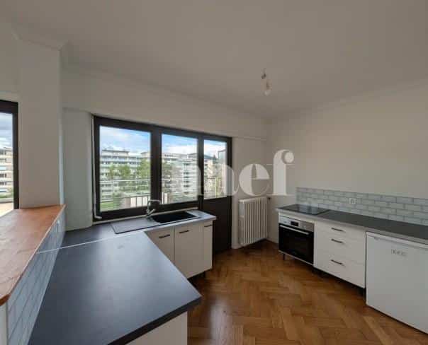 À louer : Appartement 2 Pieces Genève - Ref : 210350.6007 | Naef Immobilier
