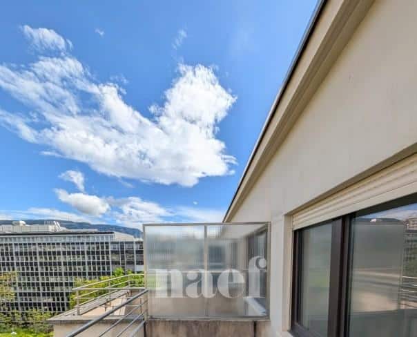 À louer : Appartement 2 Pieces Genève - Ref : 210350.6007 | Naef Immobilier