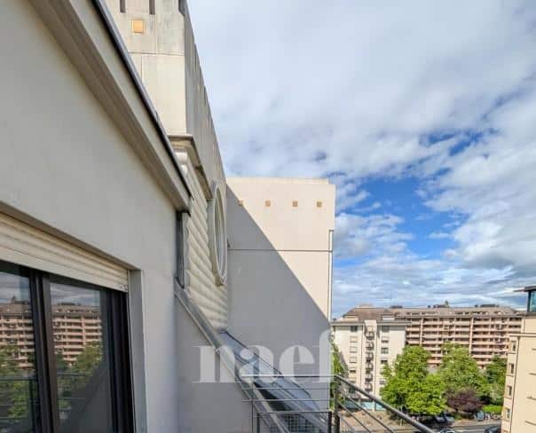À louer : Appartement 2 Pieces Genève - Ref : 210350.6007 | Naef Immobilier