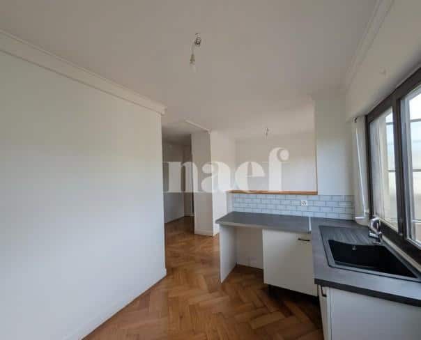 À louer : Appartement 2 Pieces Genève - Ref : 210350.6007 | Naef Immobilier