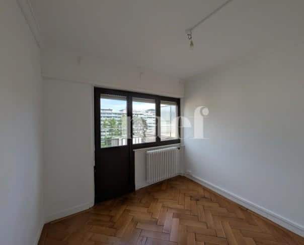 À louer : Appartement 2 Pieces Genève - Ref : 210350.6007 | Naef Immobilier