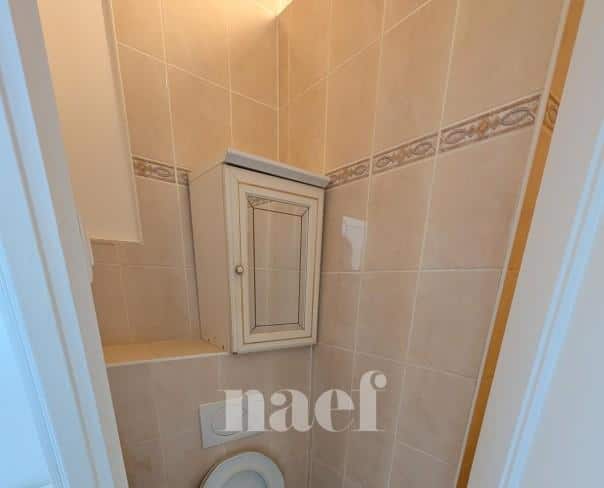 À louer : Appartement 2 Pieces Genève - Ref : 210350.6007 | Naef Immobilier