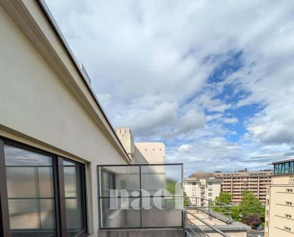 À louer : Appartement 2 Pieces Genève - Ref : 210350.6007 | Naef Immobilier