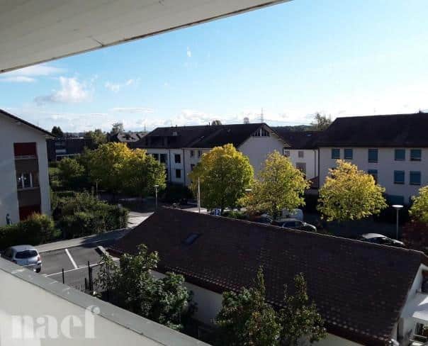 À louer : Appartement 1 Pieces Satigny - Ref : 210382.2024 | Naef Immobilier