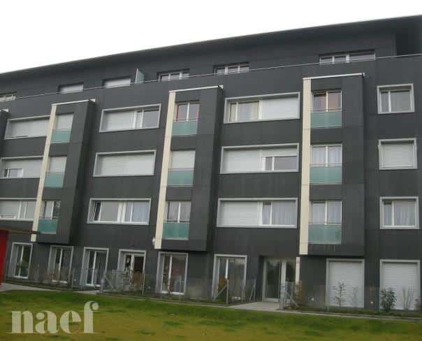 À louer : Appartement 3 Pieces Plan-les-Ouates - Ref : 210385.201 | Naef Immobilier