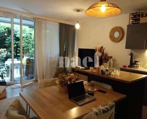 À louer : Appartement 3 Pieces Plan-les-Ouates - Ref : 210385.201 | Naef Immobilier