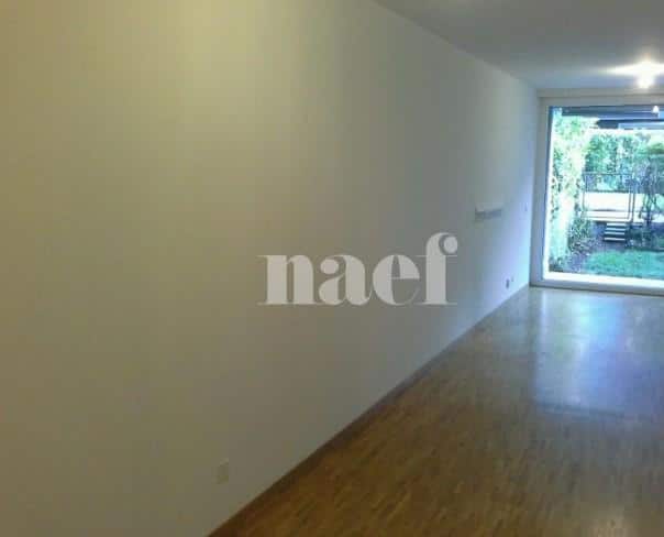 À louer : Appartement 3 Pieces Plan-les-Ouates - Ref : 210385.201 | Naef Immobilier