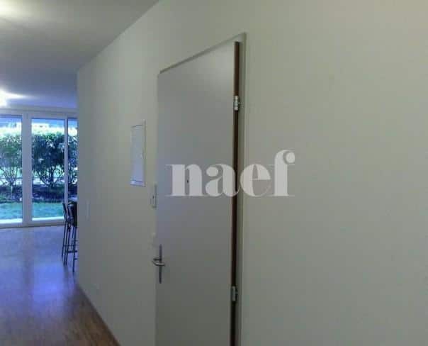 À louer : Appartement 3 Pieces Plan-les-Ouates - Ref : 210385.201 | Naef Immobilier