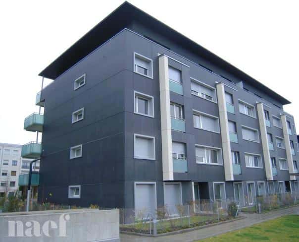 À louer : Parking couvert Plan-les-Ouates - Ref : 210387.61143 | Naef Immobilier