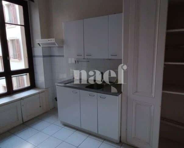 À louer : Appartement 3 Pieces Genève - Ref : 210501.2001 | Naef Immobilier