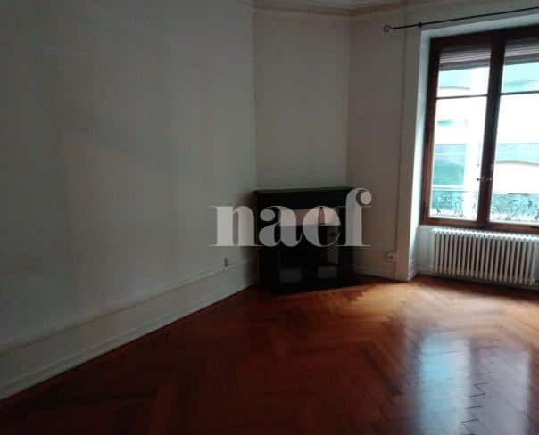 À louer : Appartement 3 Pieces Genève - Ref : 210501.2001 | Naef Immobilier